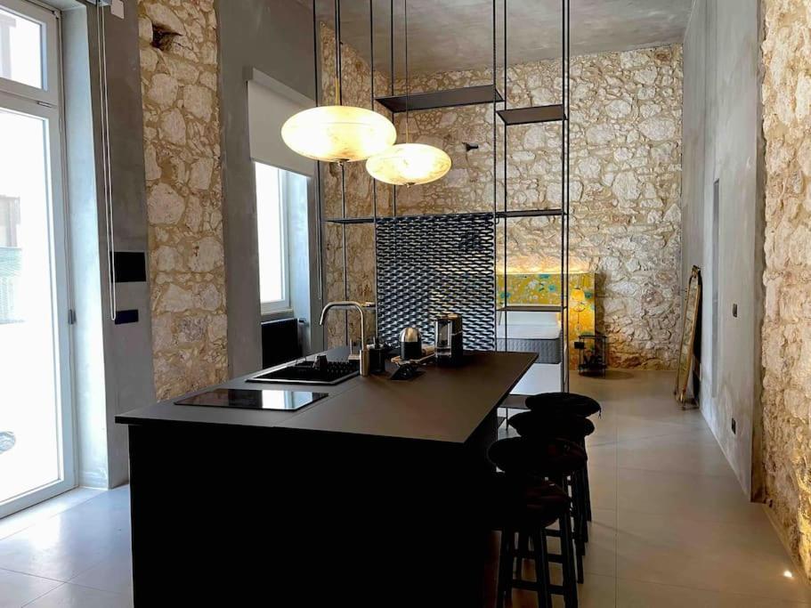 Orty Suite Syracuse Luaran gambar