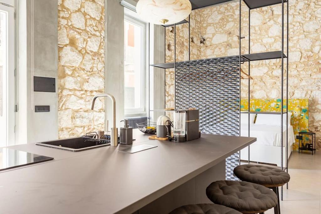 Orty Suite Syracuse Luaran gambar
