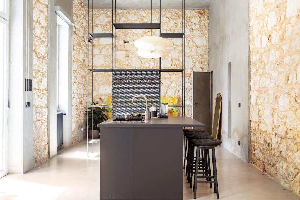 Orty Suite Syracuse Luaran gambar